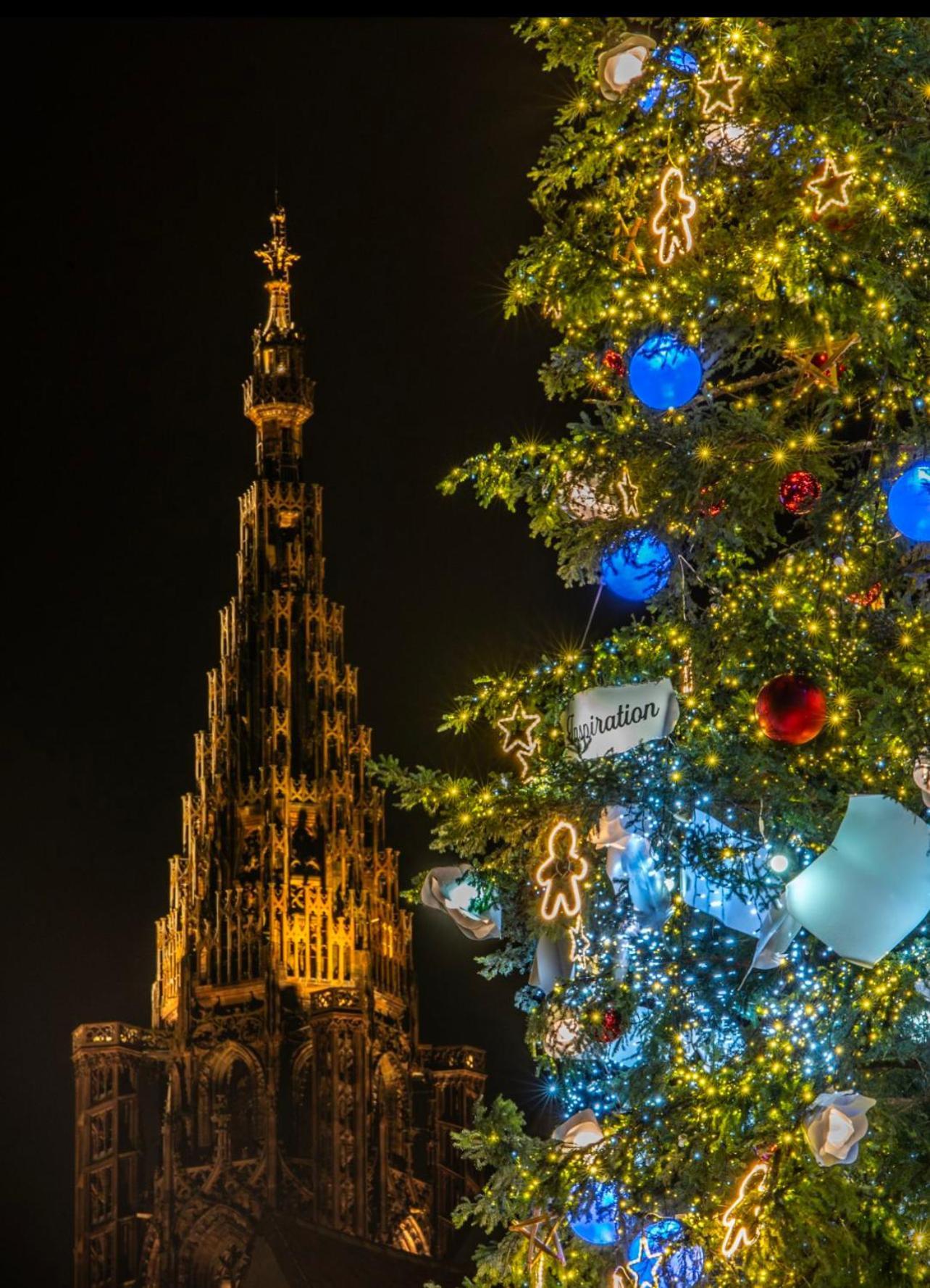 Appart & Studio Hyper Centre De Strasbourg - Proche Cathedrale & Petite France Bagian luar foto